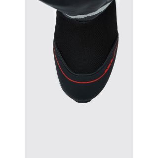 DUBARRY - BOTTES DE VOILE VALLETTA