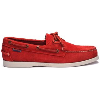 SEBAGO - CHAUSSURES DE PONT DOCKSIDES PORTLAND SUEDE