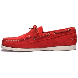 SEBAGO - CHAUSSURES DE PONT DOCKSIDES PORTLAND SUEDE