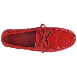 SEBAGO - CHAUSSURES DE PONT DOCKSIDES PORTLAND SUEDE