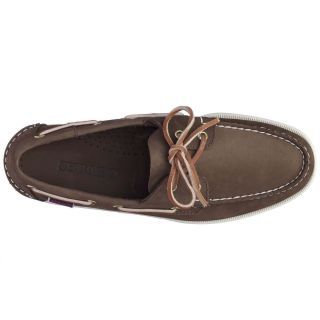 SEBAGO - CHAUSSURES DE PONT DOCKSIDES NUBUCK