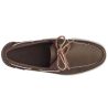 SEBAGO - CHAUSSURES DE PONT DOCKSIDES NUBUCK