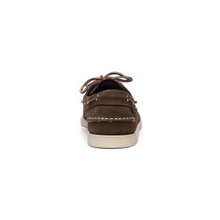 SEBAGO - CHAUSSURES DE PONT DOCKSIDES NUBUCK