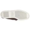 SEBAGO - CHAUSSURES DE PONT DOCKSIDES NUBUCK