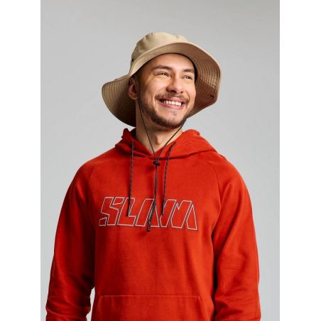 SLAM - CHAPEAU BRIMMED