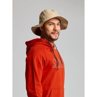 SLAM - CHAPEAU BRIMMED