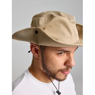 SLAM - CHAPEAU BRIMMED