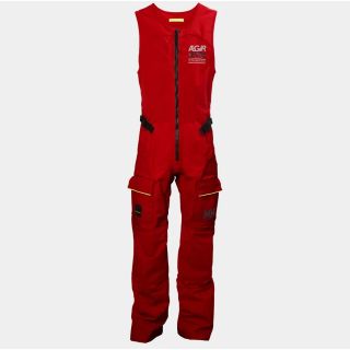 HELLY HANSEN - SALOPETTE WOMEN'S AEGIR RACE SAILING