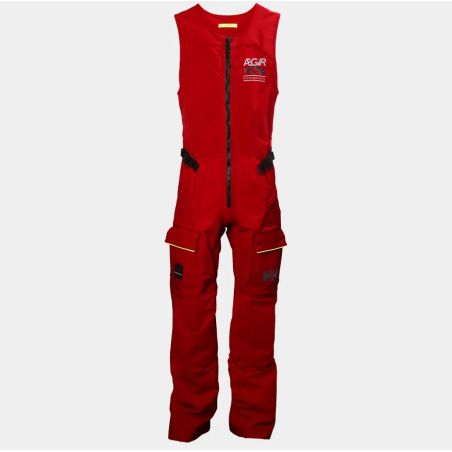 HELLY HANSEN - SALOPETTE WOMEN'S AEGIR RACE SAILING HELLY HANSEN - SALOPETTE WOMEN'S AEGIR RACE SAILING