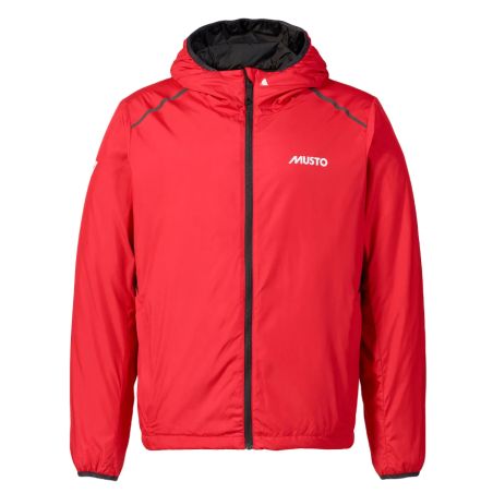MUSTO - VESTE INTERMÉDIAIRE LPX PRIMALOFT STRETCH