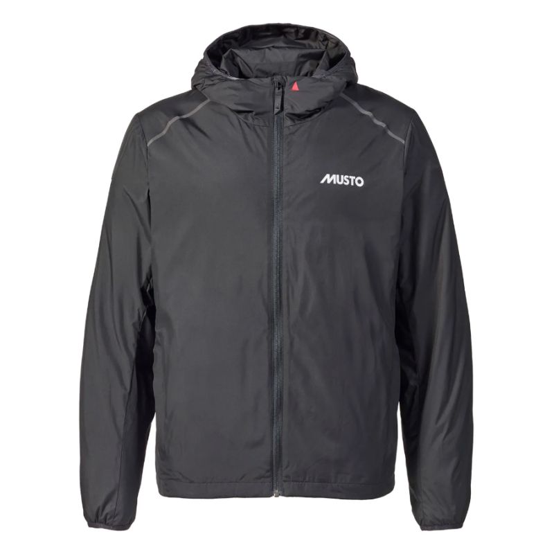 MUSTO - VESTE INTERMÉDIAIRE LPX PRIMALOFT STRETCH