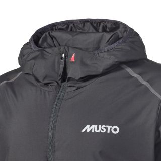 MUSTO - VESTE INTERMÉDIAIRE LPX PRIMALOFT STRETCH