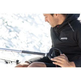 MUSTO - VESTE INTERMÉDIAIRE LPX PRIMALOFT STRETCH