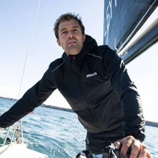 MUSTO - VESTE INTERMÉDIAIRE LPX PRIMALOFT STRETCH