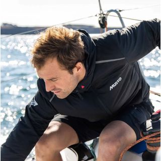 MUSTO - VESTE INTERMÉDIAIRE LPX PRIMALOFT STRETCH