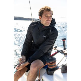MUSTO - VESTE INTERMÉDIAIRE LPX PRIMALOFT STRETCH
