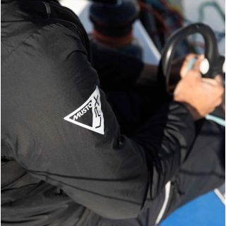 MUSTO - VESTE INTERMÉDIAIRE LPX PRIMALOFT STRETCH