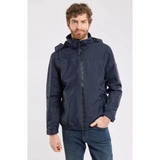 BERMUDES - BLOUSON TECHNIQUE HANDTECH