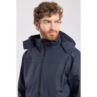 BERMUDES - BLOUSON TECHNIQUE HANDTECH