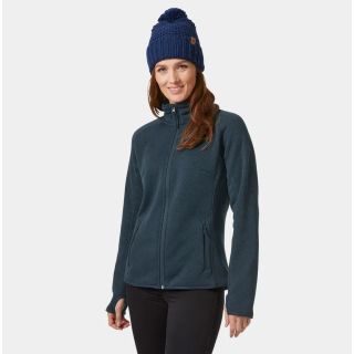 HELLY HANSEN - POLAIRE VARDE FLEECE 2.0