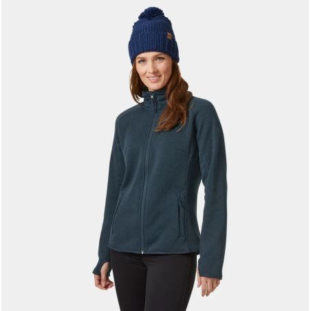 HELLY HANSEN - POLAIRE VARDE FLEECE 2.0 HELLY HANSEN - POLAIRE VARDE FLEECE 2.0