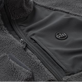 GILL - POLAIRE CROMARTY FLEECE