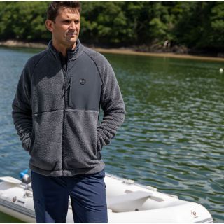 GILL - POLAIRE CROMARTY FLEECE