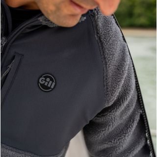 GILL - POLAIRE CROMARTY FLEECE