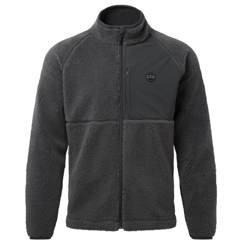 GILL - POLAIRE CROMARTY FLEECE
