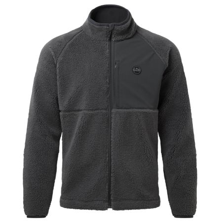 GILL - POLAIRE CROMARTY FLEECE