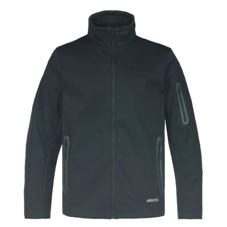 MUSTO - VESTE SOFTSHELL ESS