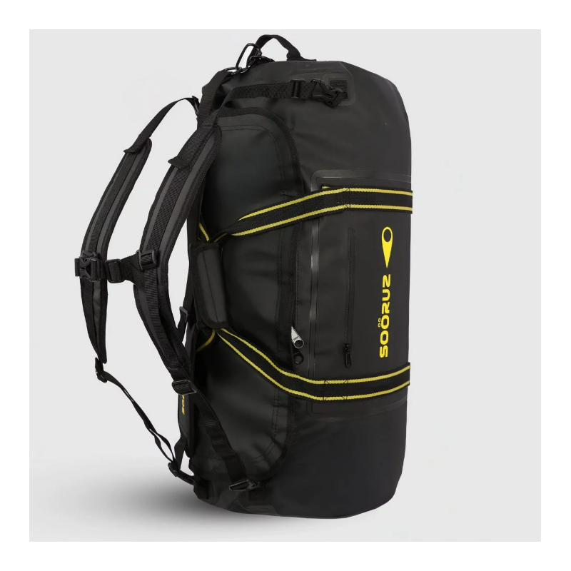 SOORUZ - E Bag DUFFLE 60L