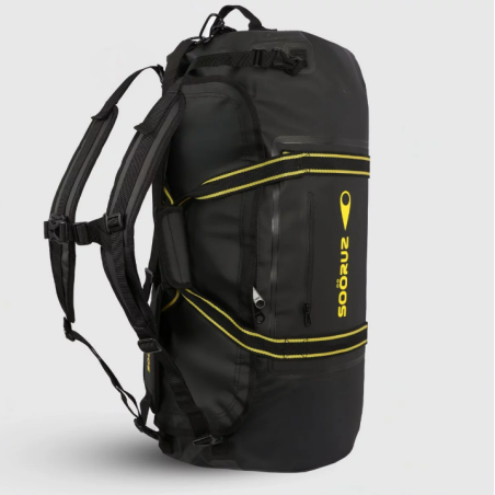 SOORUZ - E Bag DUFFLE 60L