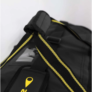 SOORUZ - E Bag DUFFLE 60L