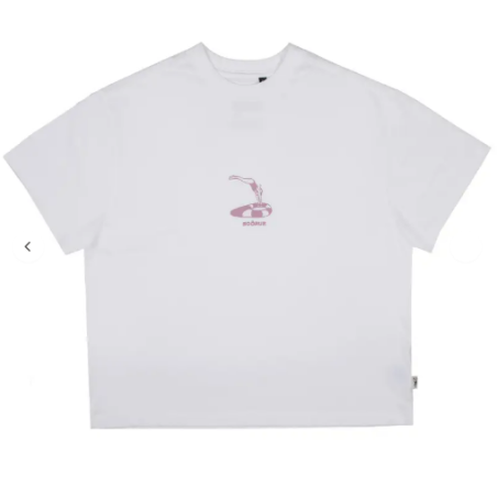 SOORUZ - T-shirt Loose Bio SPLASH organic cotton