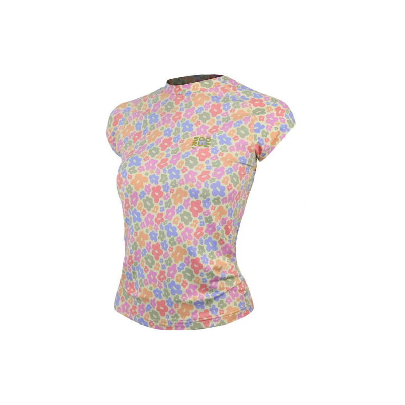 SOORUZ - Rashguard SS CHLORIS