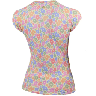 SOORUZ - Rashguard SS CHLORIS