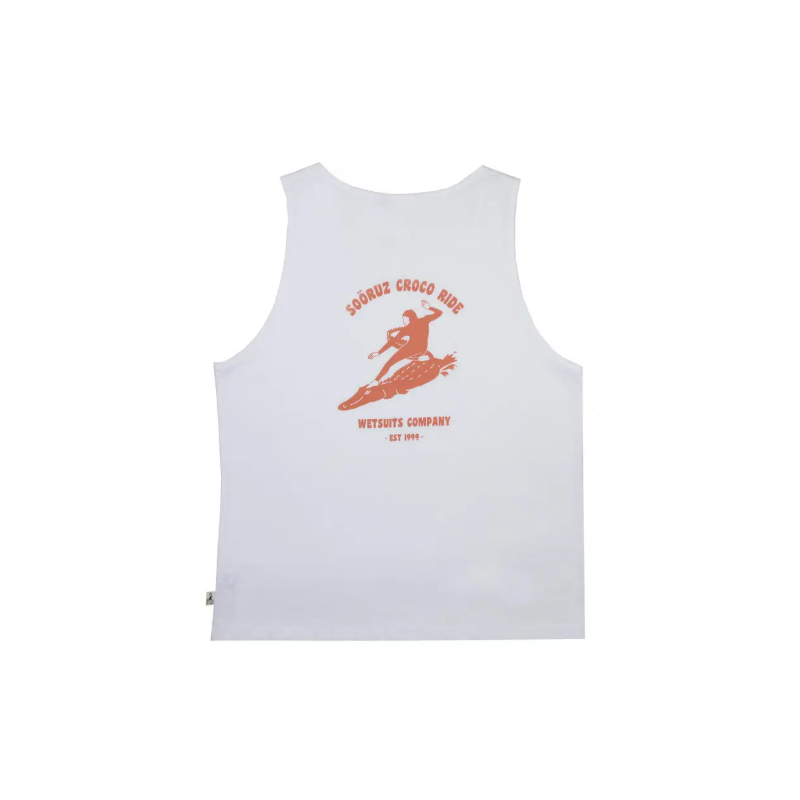 SOORUZ - Marcel Bio GIOVANNI organic cotton