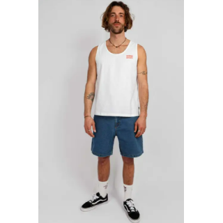 SOORUZ - Marcel Bio GIOVANNI organic cotton