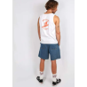 SOORUZ - Marcel Bio GIOVANNI organic cotton
