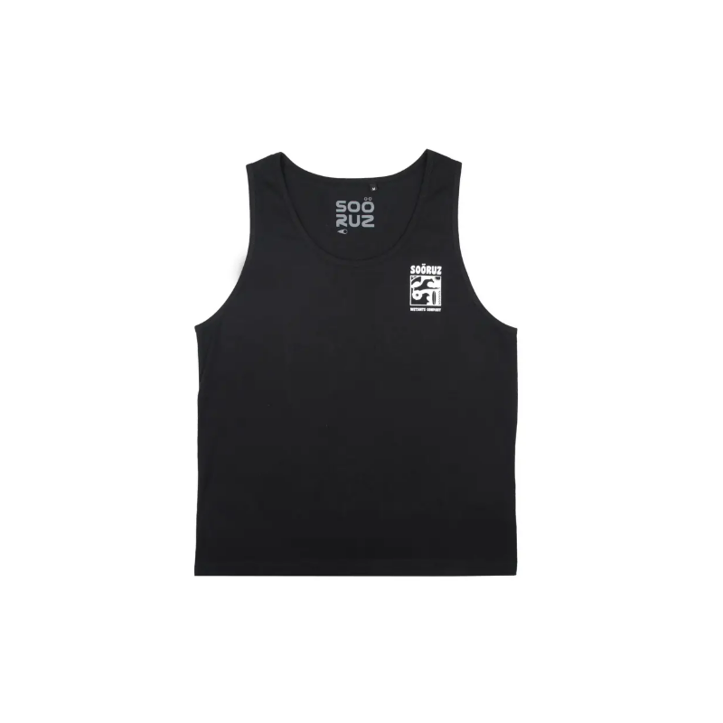 SOORUZ - Marcel Bio VIK organic cotton