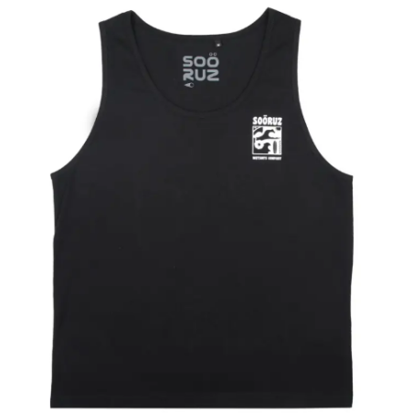 SOORUZ - Marcel Bio VIK organic cotton