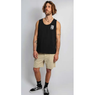 SOORUZ - Marcel Bio VIK organic cotton
