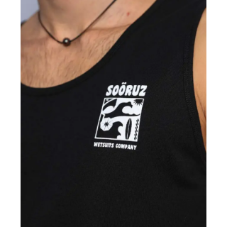 SOORUZ - Marcel Bio VIK organic cotton