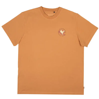 SOORUZ - T-shirt SS Bio...