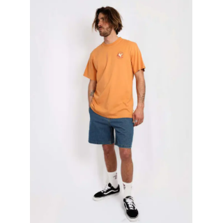 SOORUZ - T-shirt SS Bio DUCKDIVE organic cotton