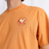 SOORUZ - T-shirt SS Bio DUCKDIVE organic cotton