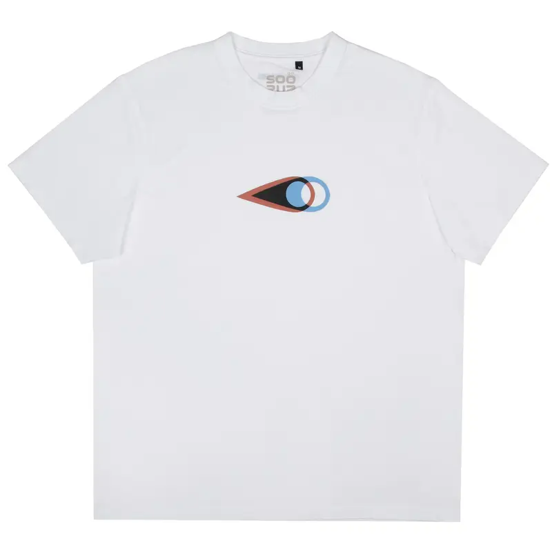 SOORUZ - T-shirt SS Bio CLUSSY organic cotton
