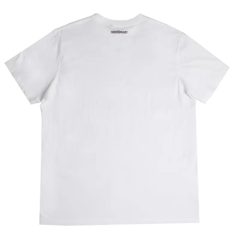 SOORUZ - TEE-SHIRT BIO CLUSSY