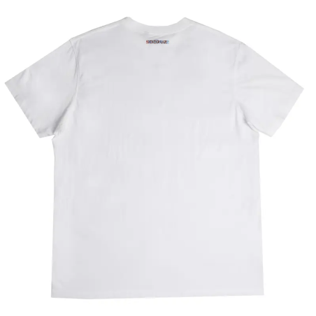 SOORUZ - TEE-SHIRT BIO CLUSSY